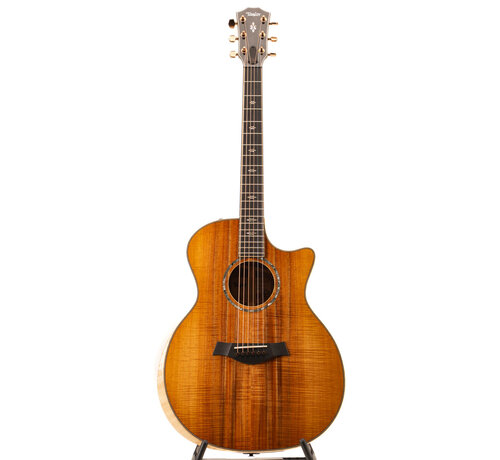 Taylor Taylor Custom GA Koa