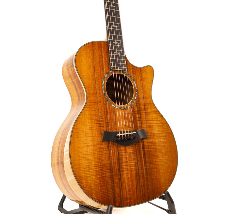 Taylor Custom GA Koa