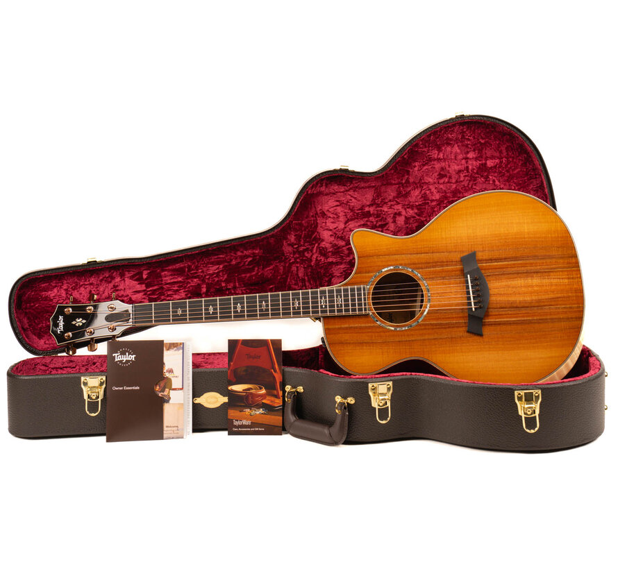 Taylor Custom GA Koa