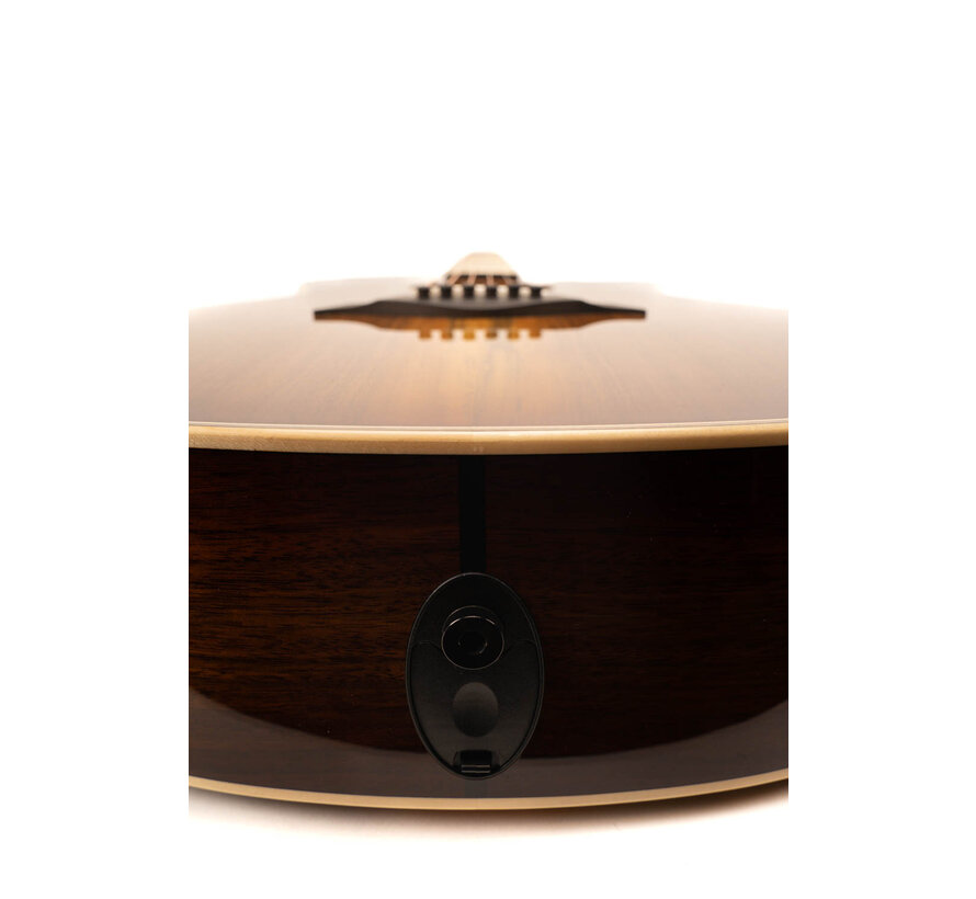 Taylor Custom GA Walnut