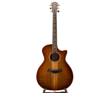 Taylor Taylor Custom GA Walnut