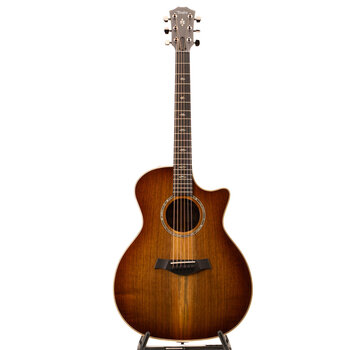 Taylor Taylor Custom GA Walnut