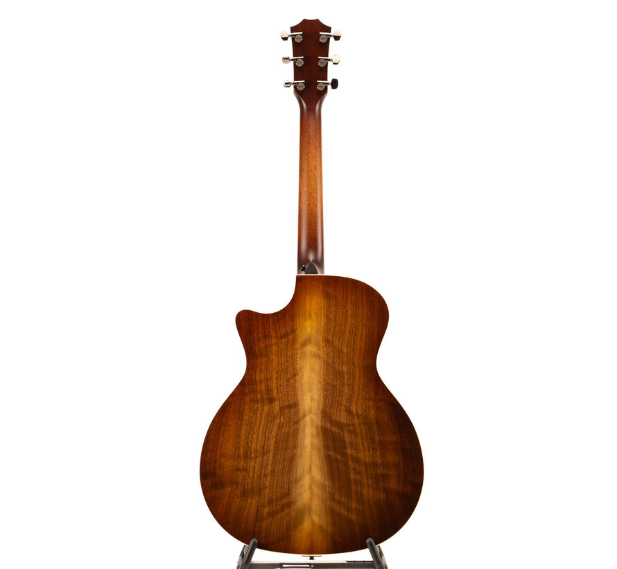 Taylor Custom GA Walnut