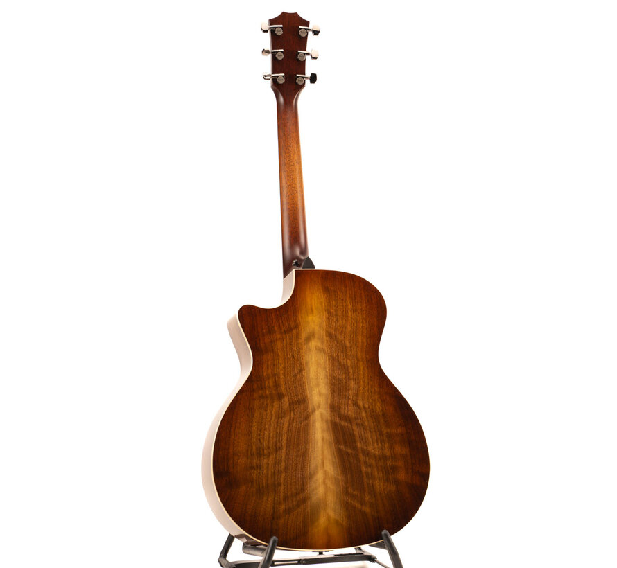 Taylor Custom GA Walnut