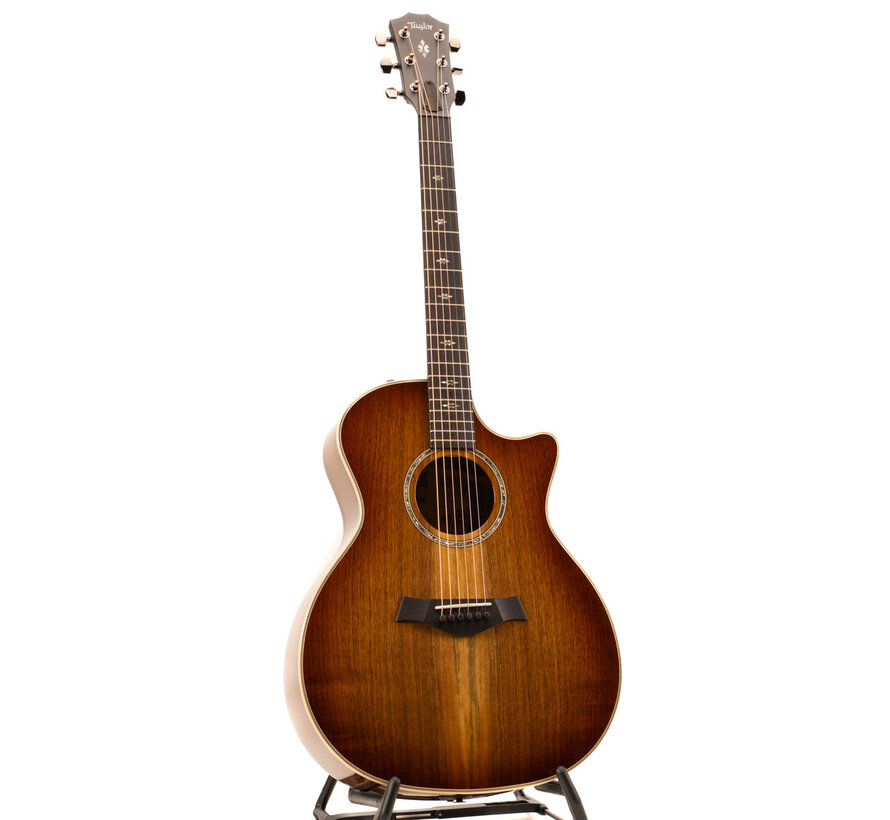 Taylor Custom GA Walnut