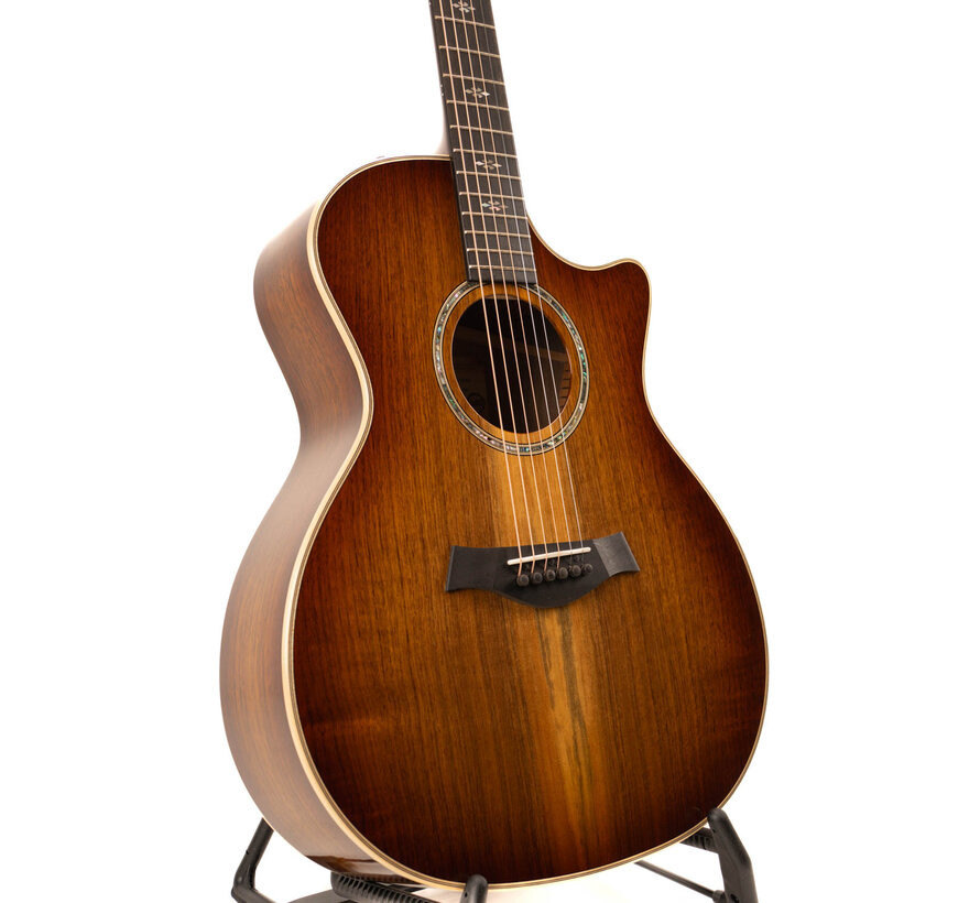 Taylor Custom GA Walnut