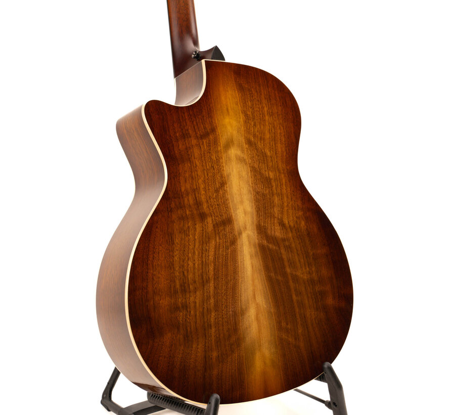 Taylor Custom GA Walnut