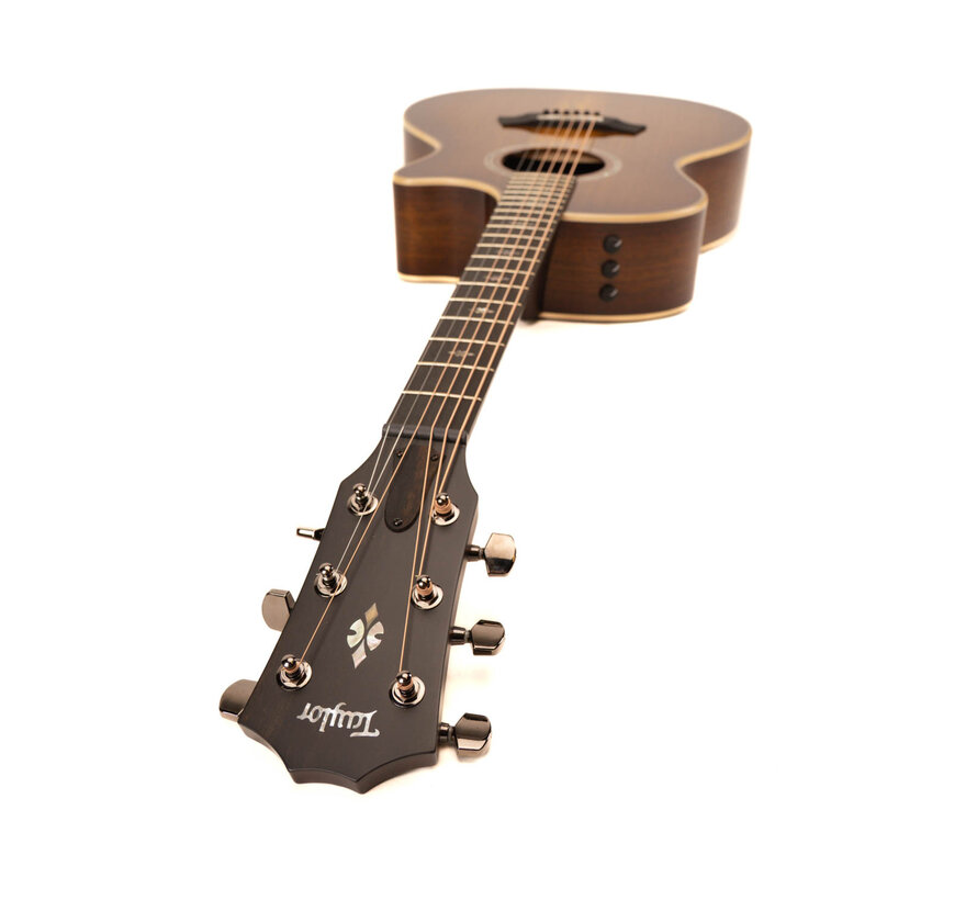 Taylor Custom GA Walnut