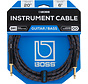 Boss BIC-20 instrumentkabel 6m