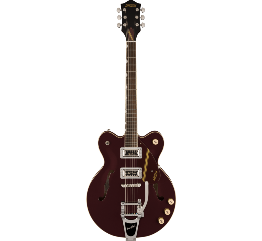 Gretsch G2604T LTD Streamliner Rally II Center Block