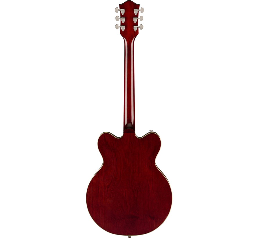 Gretsch G2604T LTD Streamliner Rally II Center Block