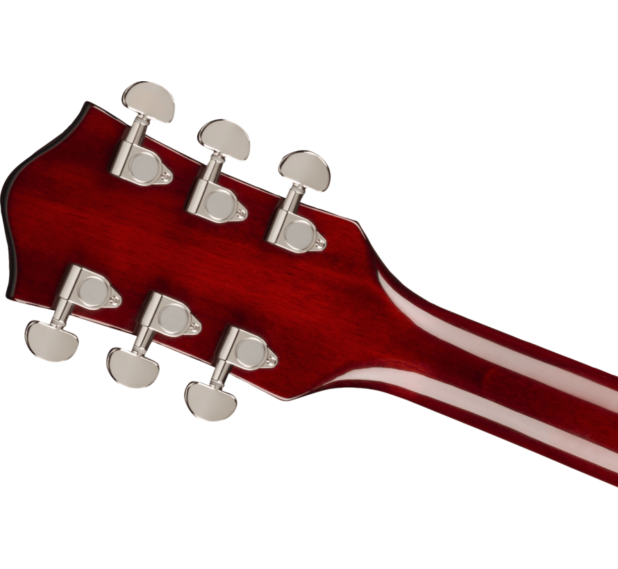 Gretsch G2604T LTD Streamliner Rally II Center Block