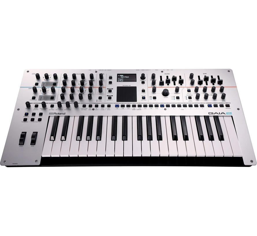 Roland GAIA 2 Synthesizer