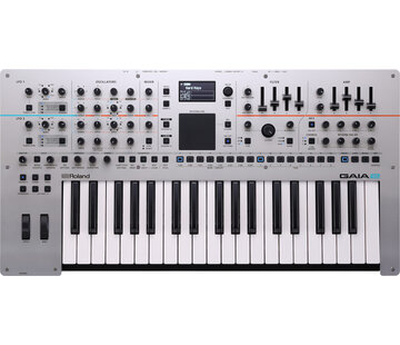 Roland Roland GAIA 2 Synthesizer