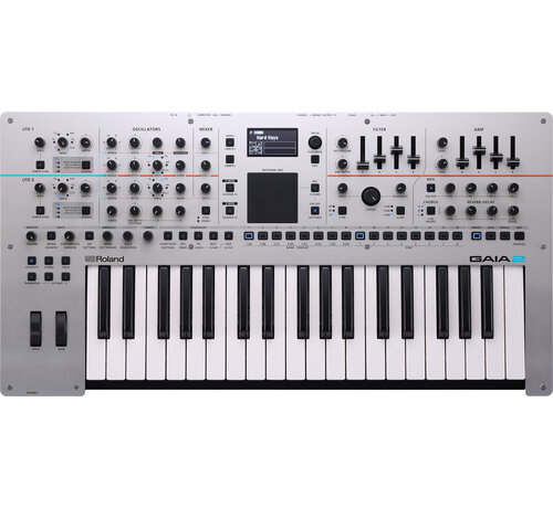 Roland Roland GAIA 2 Synthesizer