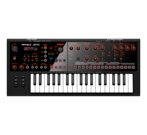 Roland Roland JD-Xi Synthesizer