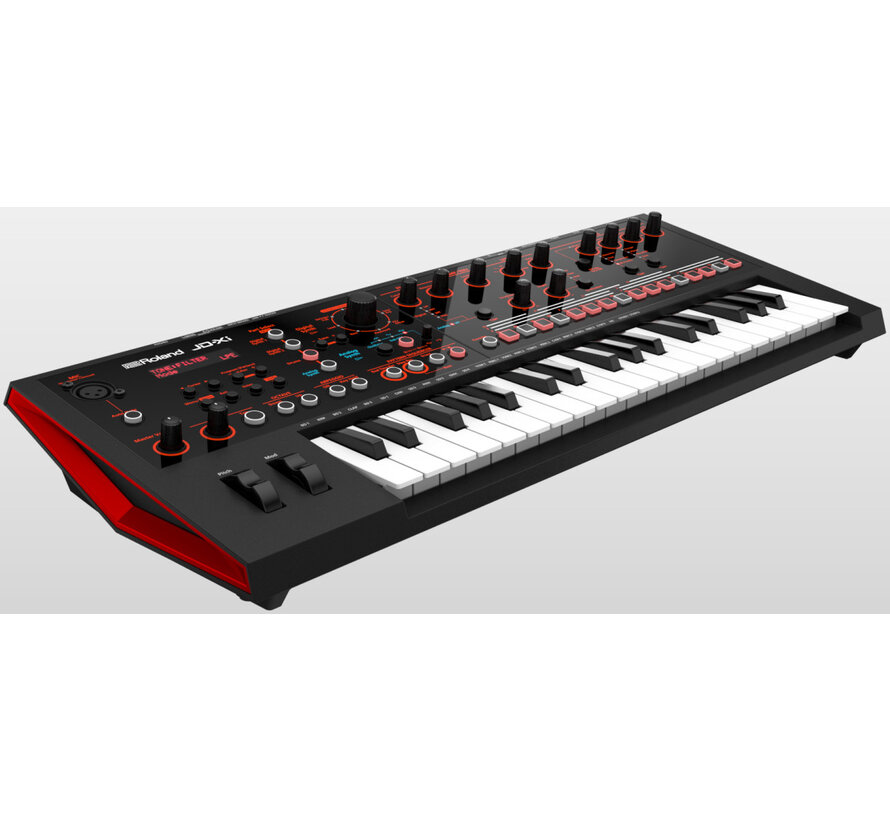 Roland JD-Xi Synthesizer