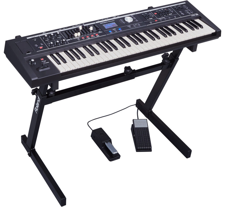 Roland VR-09B Live Performance Keyboard