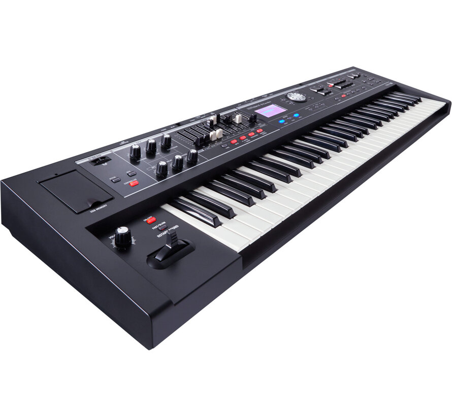 Roland VR-09B Live Performance Keyboard