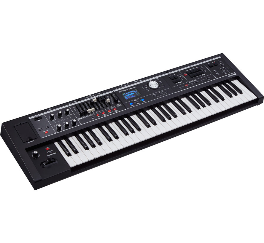 Roland VR-09B Live Performance Keyboard