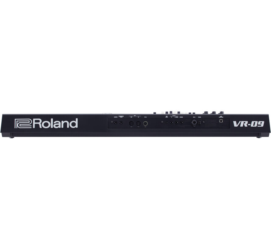 Roland VR-09B Live Performance Keyboard