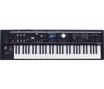 Roland Roland VR-09B Live Performance Keyboard