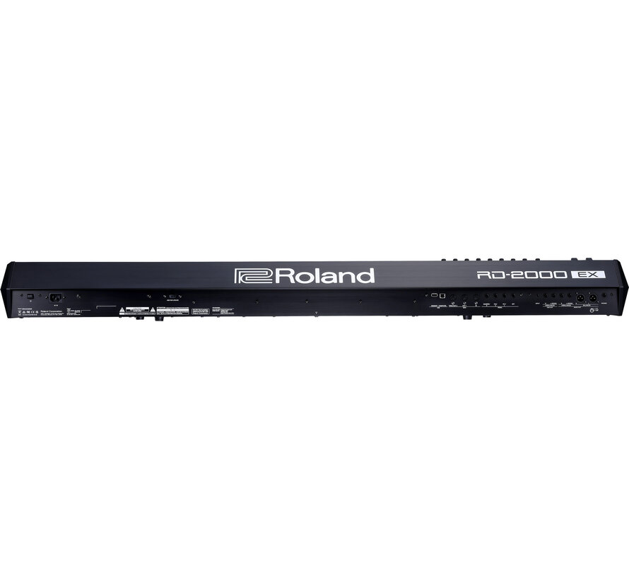 Roland RD-2000 EX Stage Piano