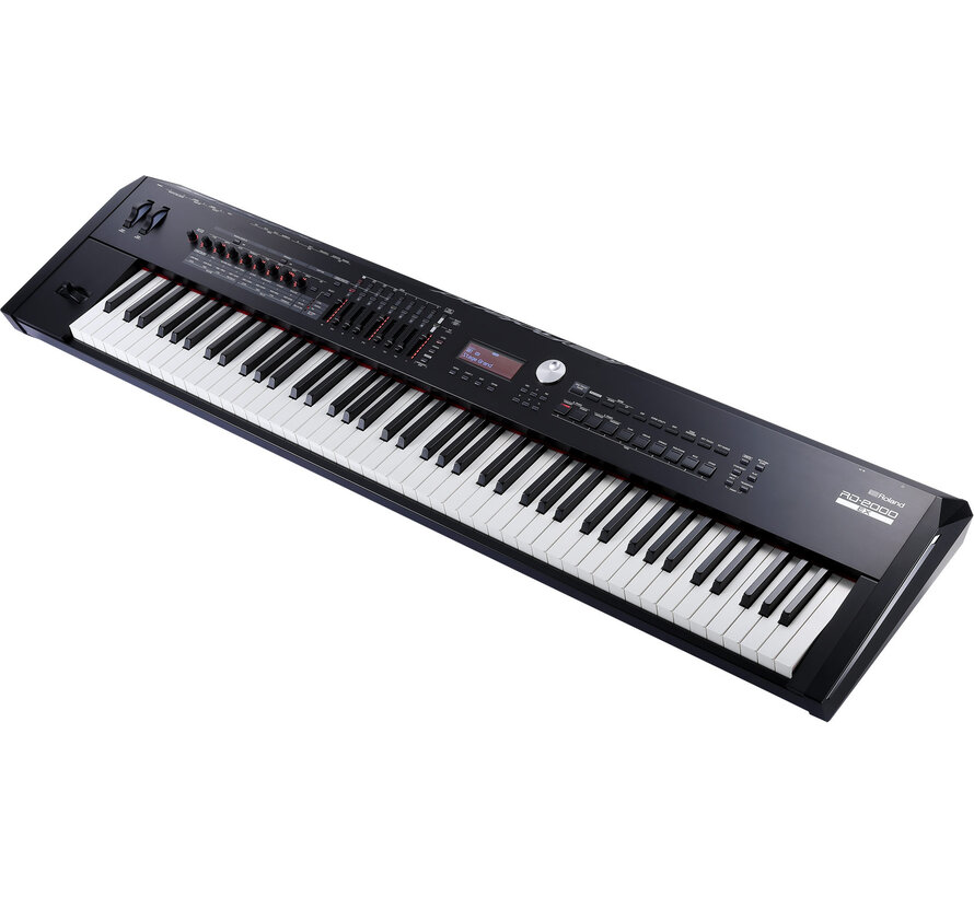 Roland RD-2000 EX Stage Piano