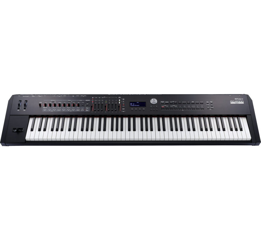 Roland RD-2000 EX Stage Piano