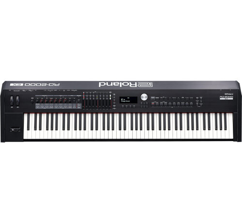 Roland Roland RD-2000 EX Stage Piano