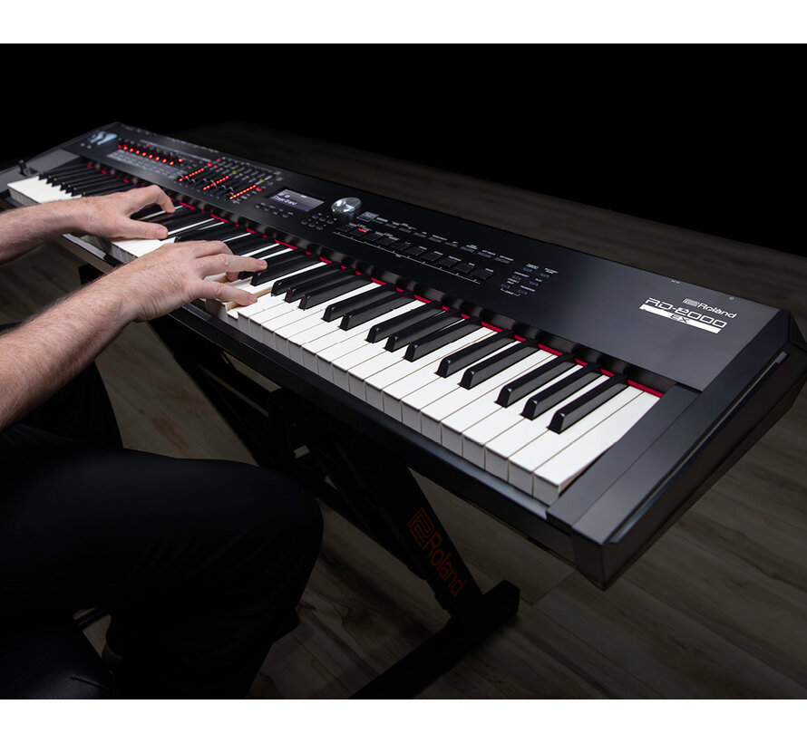 Roland RD-2000 EX Stage Piano