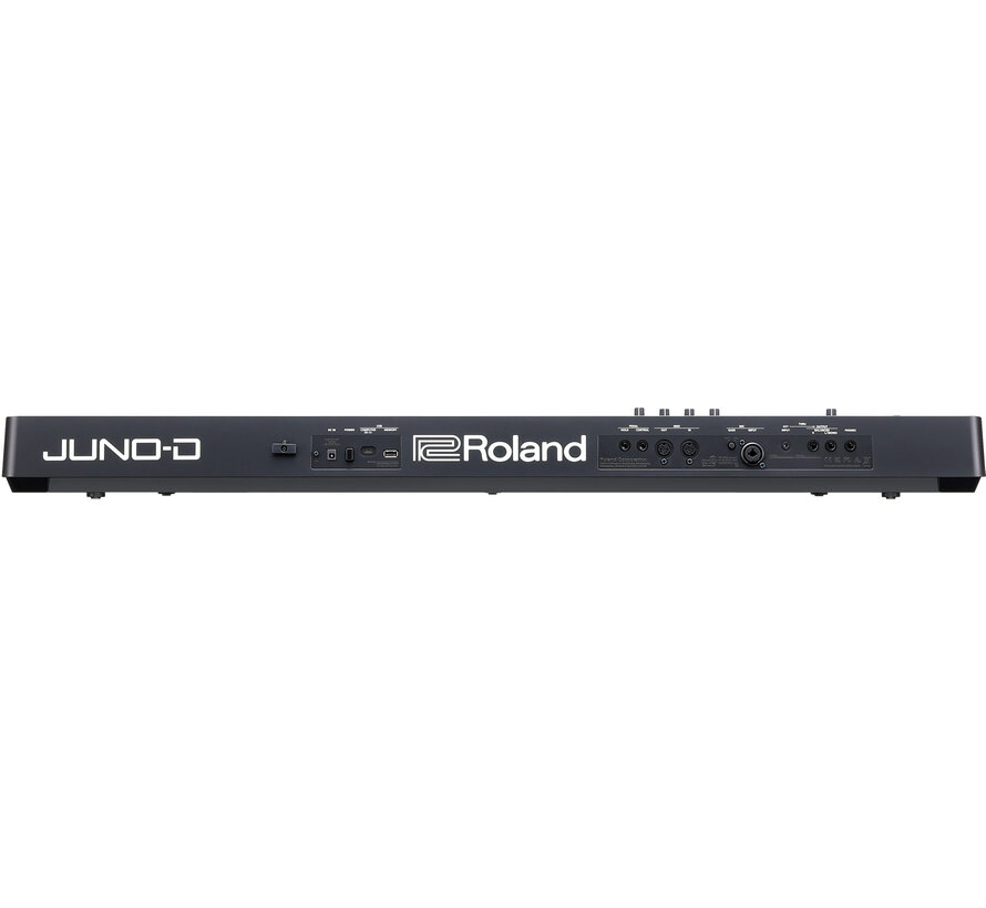 Roland Juno-D6 synthesizer