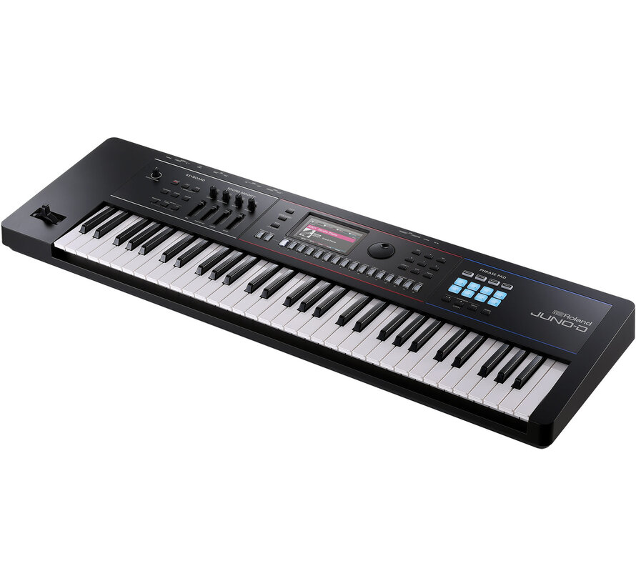 Roland Juno-D6 synthesizer