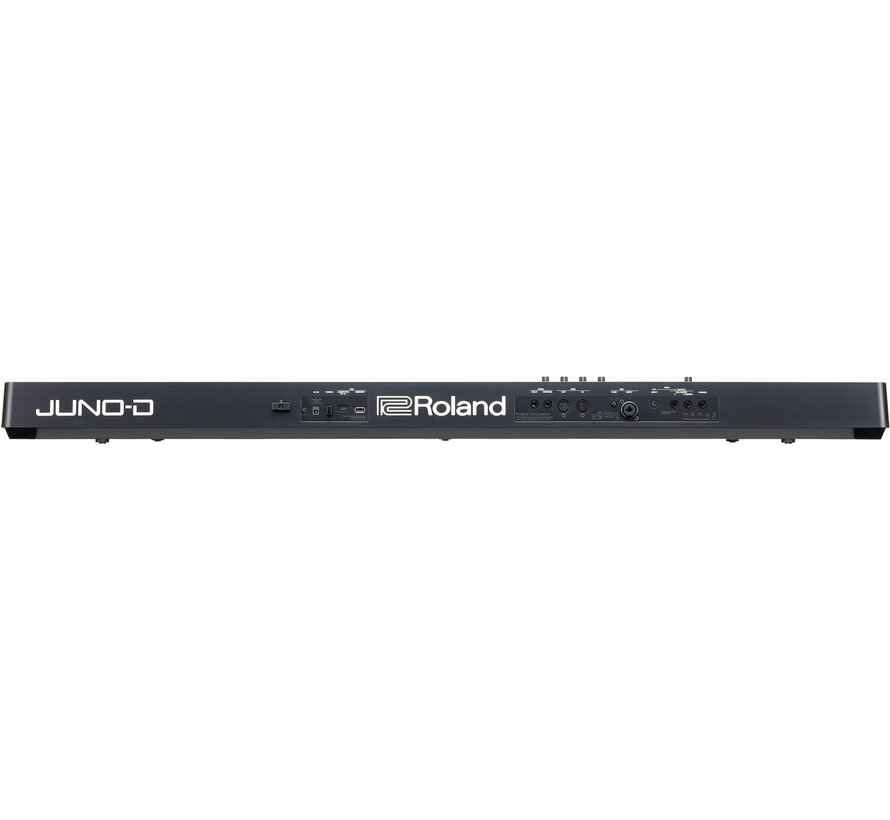 Roland Juno-D7 synthesizer