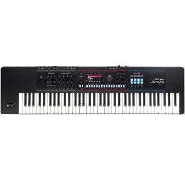 Roland Roland Juno-D7 synthesizer