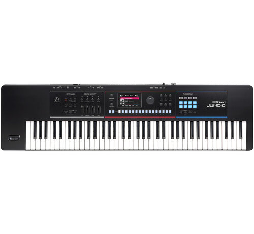 Roland Roland Juno-D7 synthesizer