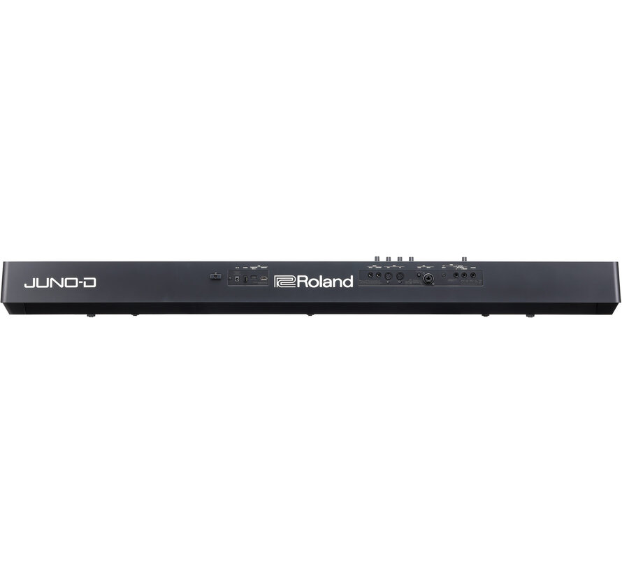 Roland Juno-D8 synthesizer