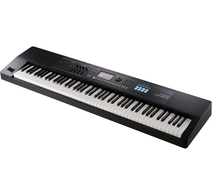Roland Juno-D8 synthesizer