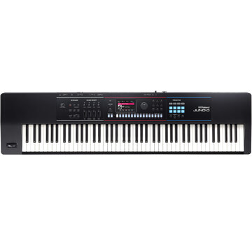 Roland Roland Juno-D8 synthesizer