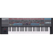 Roland Roland Juno-X synthesizer