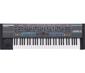 Roland Roland Juno-X synthesizer