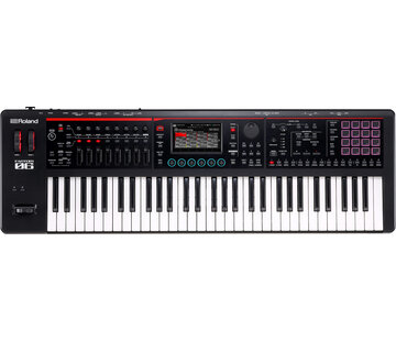 Roland Roland Fantom-06 synthesizer
