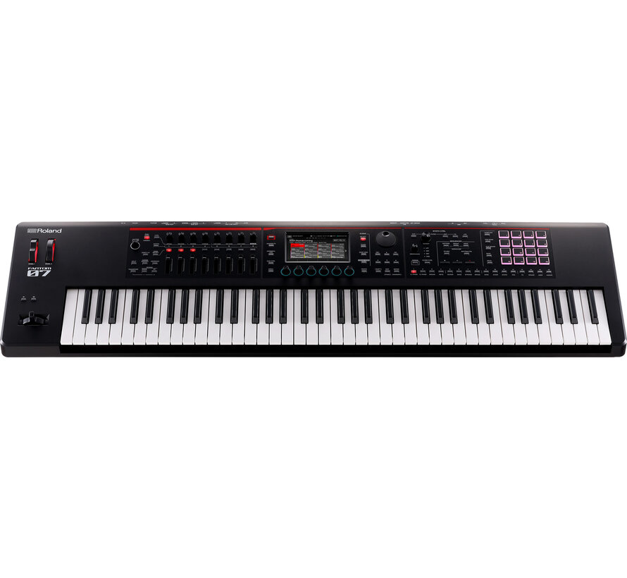 Roland Fantom-07 synthesizer