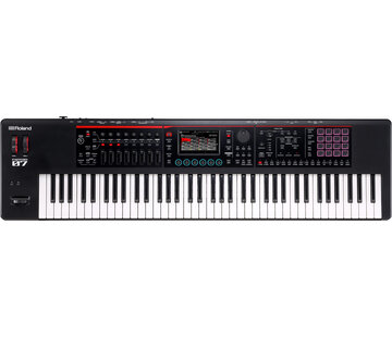 Roland Roland Fantom-07 synthesizer