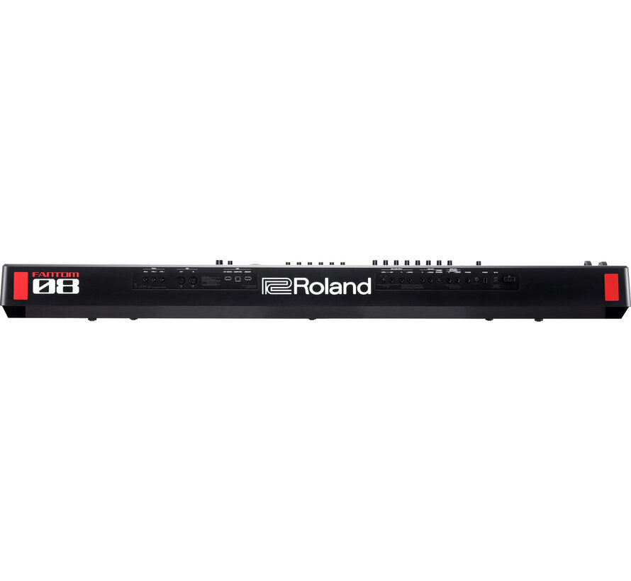 Roland Fantom-08 synthesizer