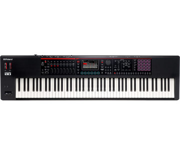 Roland Roland Fantom-08 synthesizer