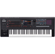Roland Roland Fantom 6 EX synthesizer
