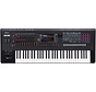 Roland Fantom 6 EX synthesizer
