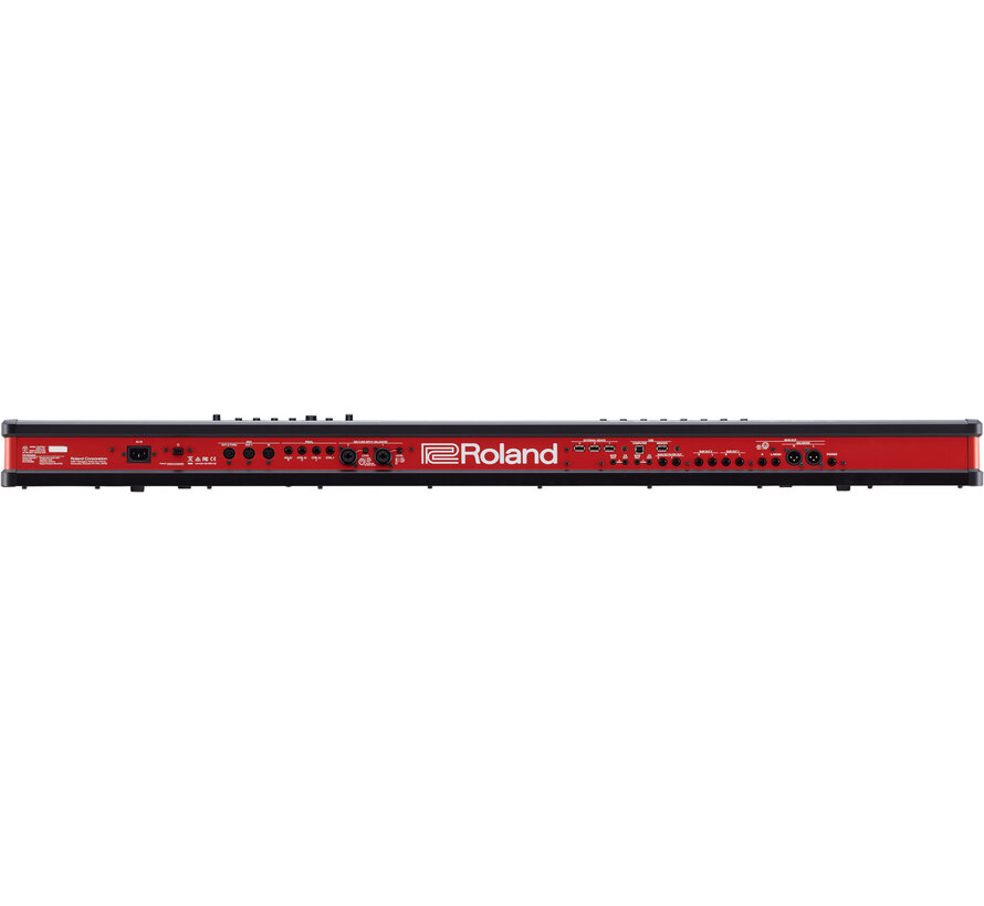 Roland Fantom 7 EX synthesizer