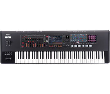 Roland Roland Fantom 7 EX synthesizer